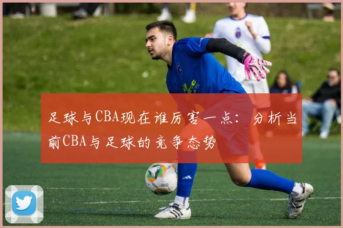 足球与CBA现在谁厉害一点：分析当前CBA与足球的竞争态势